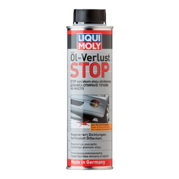 Liqui Molly Öl Verlust Stop 300ml