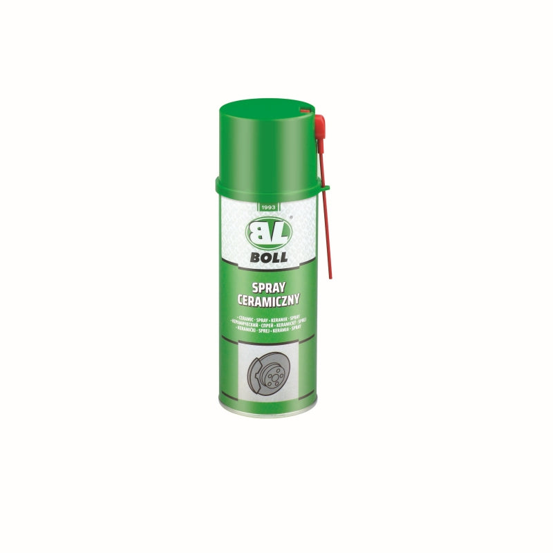 Boll Keramikspray 400ml bis zu 1400°C