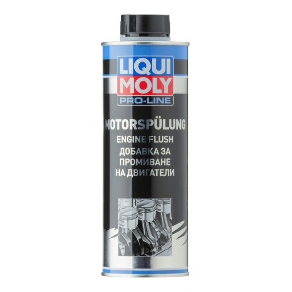 Liqui Molly Motorspülung 500ml