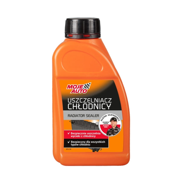 Moje Kühlerdicht 400ml