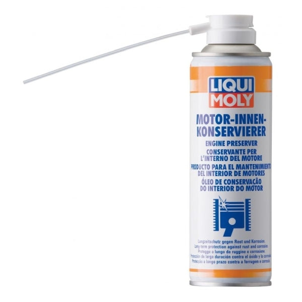 Liqui Molly Motor Innenkonservierer 300ml