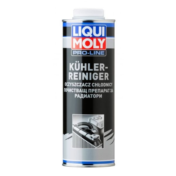 Liqui Molly Pro-Line Kühlerreiniger 1L