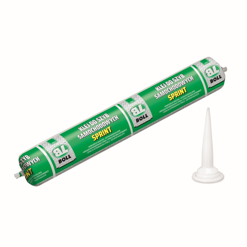 Boll Sprint Autoscheiben Schnellkleber 600ml