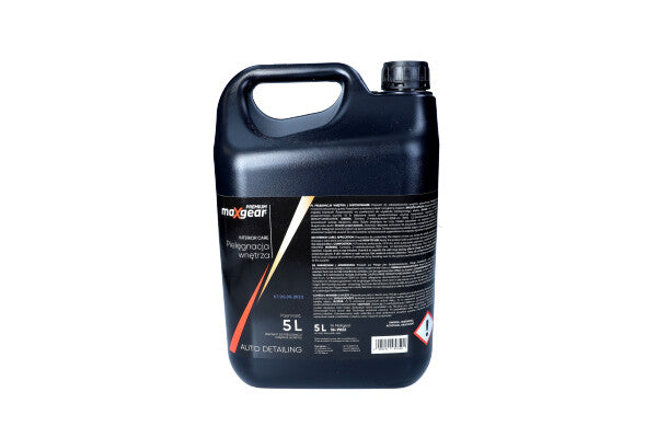 Maxgear Interior Reiniger 5L