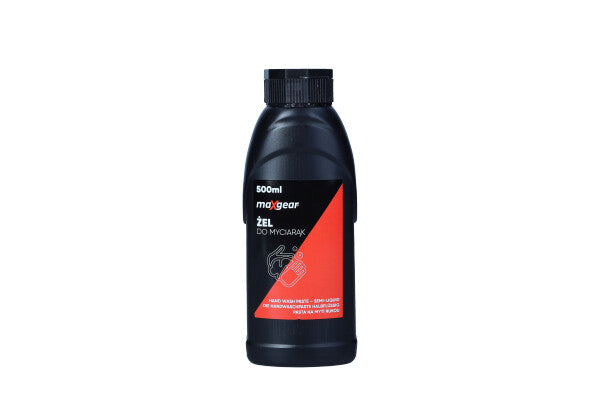 Maxgear Handwaschpaste 500ml
