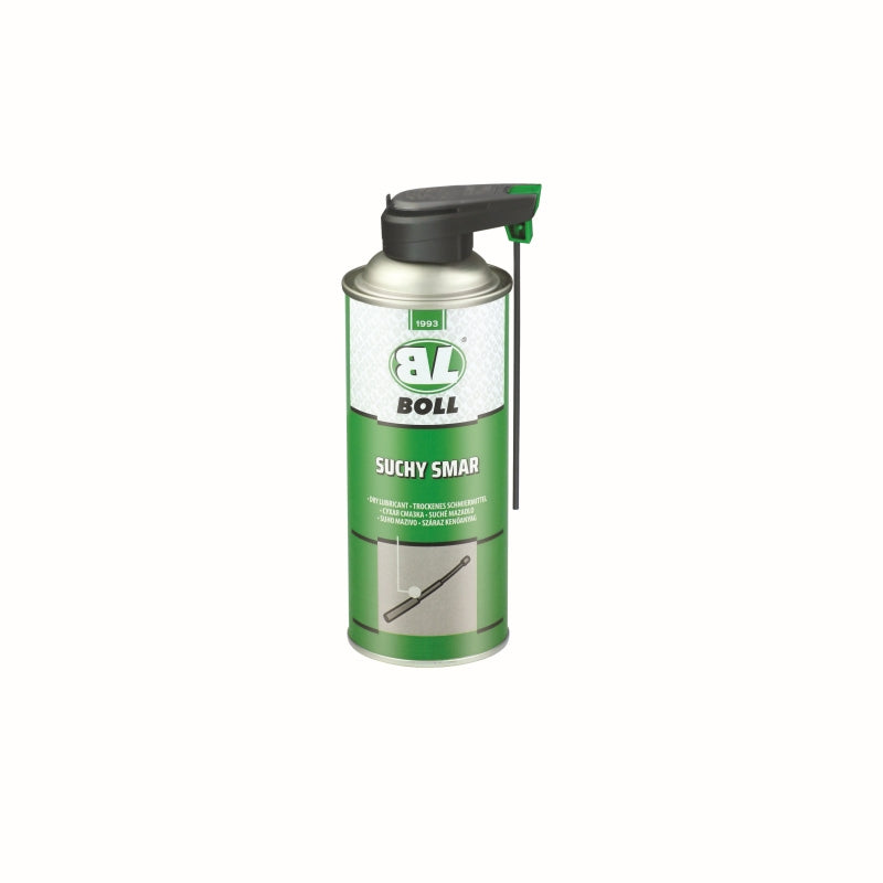 Boll Trockenschmiermittel 400ml