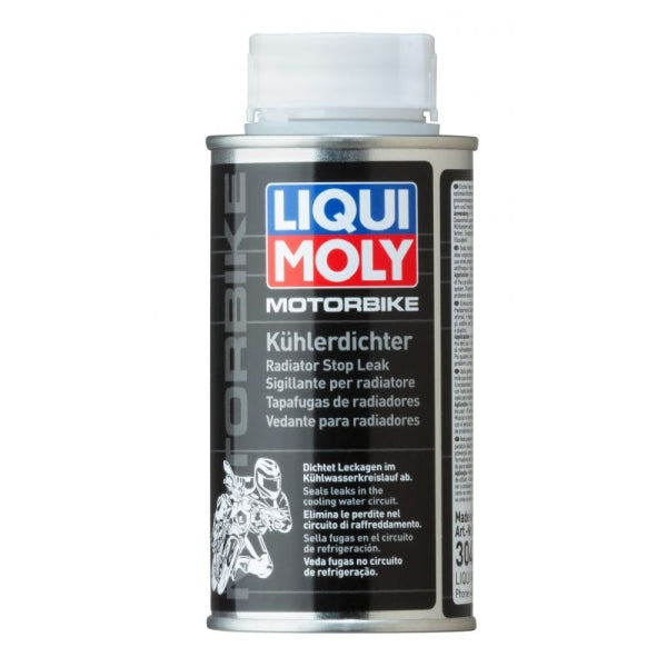 Liqui Molly Motorbike Kühlerdichter 130ml