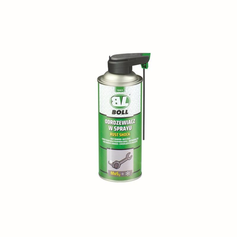 Boll MoS2 Rostlöser Kältespray 400ml