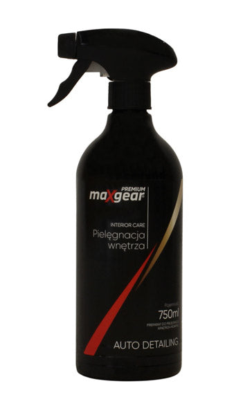 Maxgear Interior Reiniger 750ml