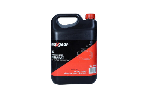 Maxgear Motorreiniger 5L