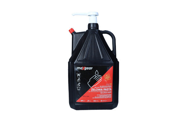 Maxgear Handwaschpaste 4L