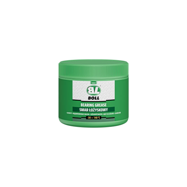 Boll Lagerfett 500gr -30°C bis +140°C