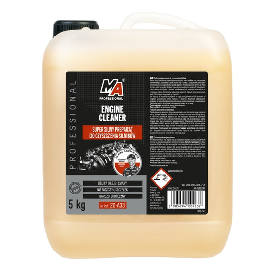 Moje Motorreiniger 5L