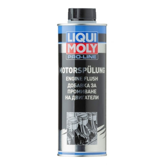 Liqui Molly Motorspülung 500ml