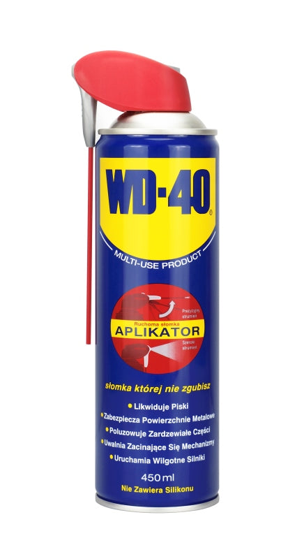 WD 40 400ml Sprühdose