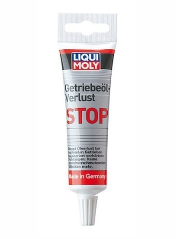 Liqui Molly Getriebeölverlust Stop 50ml