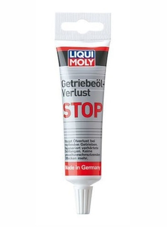 Liqui Molly Getriebeölverlust Stop 50ml