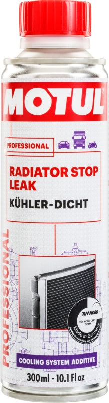 Motul Kühler Dicht Additiv 300ml