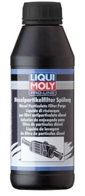 Liqui Molly Pro-Line Dieselpartikelfilter Spülung 1L