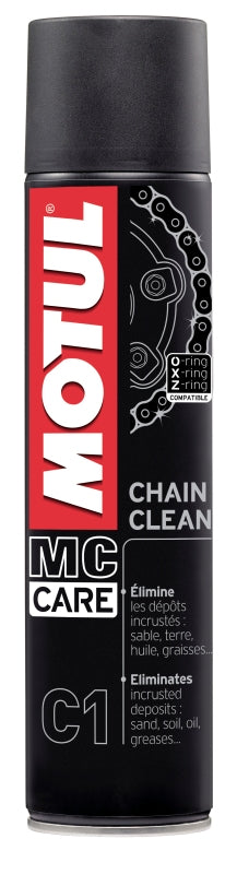 Motul C1 Kettenreiniger 400ml