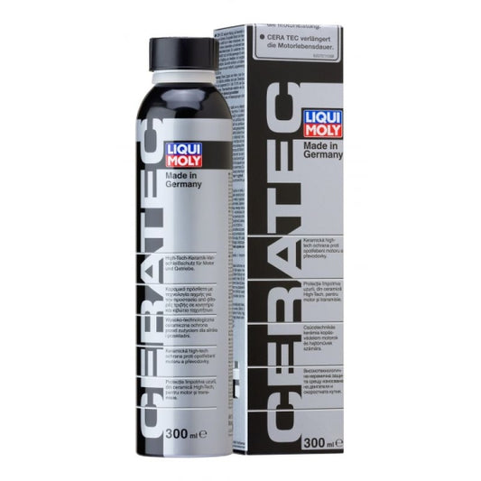 Liqui Molly Cera tec 300ml Hightech Keramikverschleißschutz