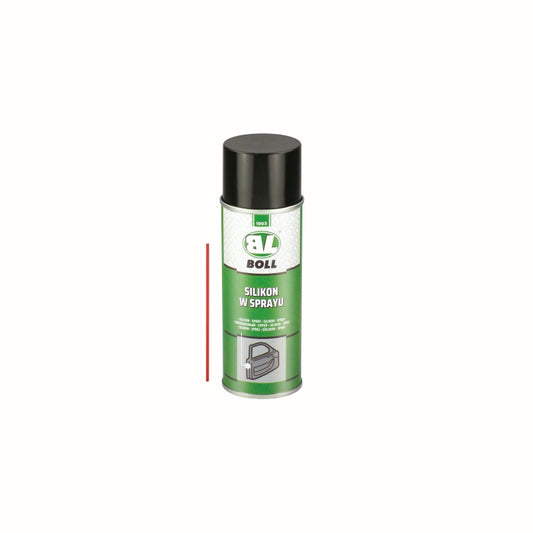 Boll Silikonspray 200ml