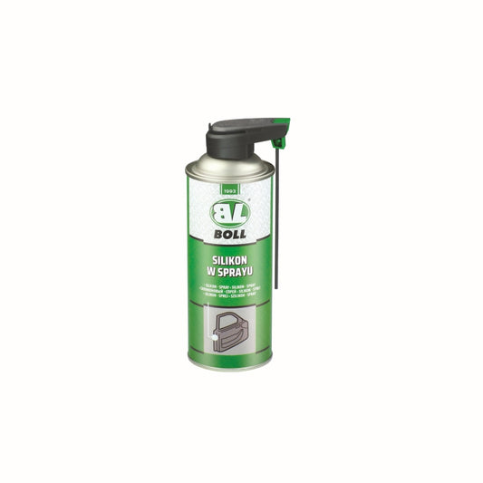 Boll Silikonspray 400ml