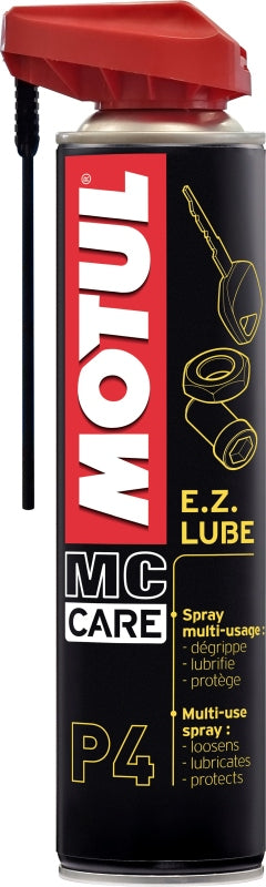 Motul P4 400ml