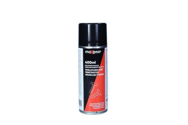 Maxgear 400ml Rostlöser