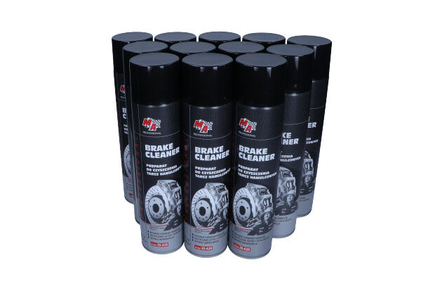 Moje Bremsenreiniger 600ml 12 Stück