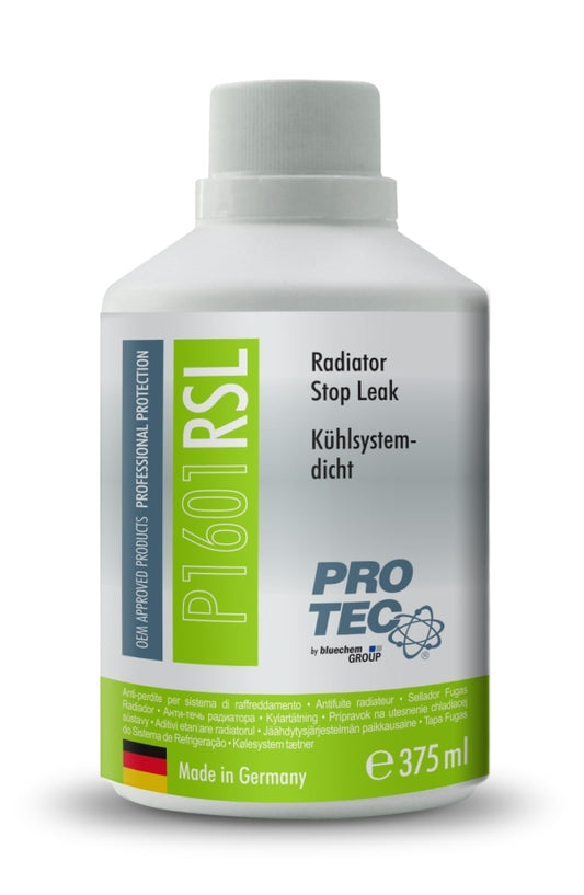 Protec Kühlerdichtmittel 375ml