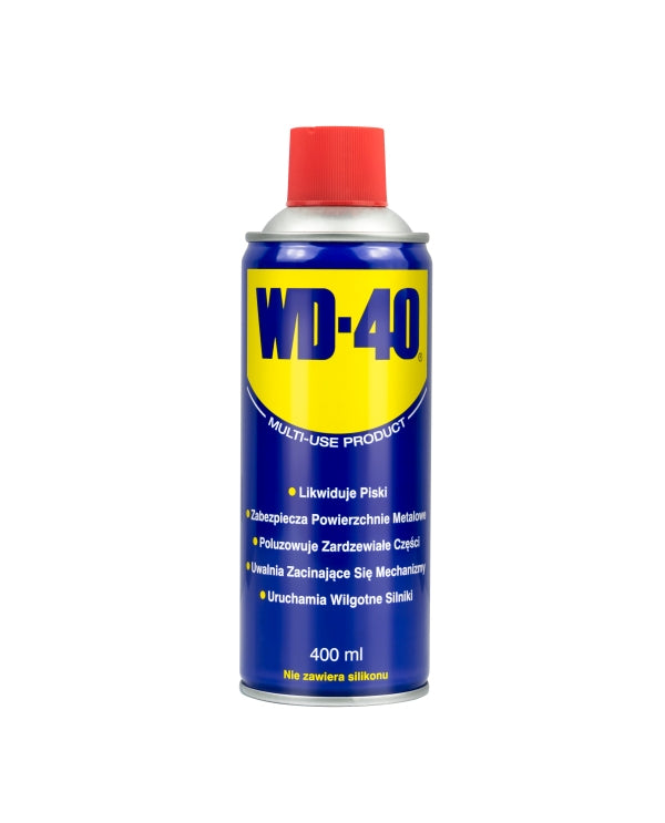 WD 40 400ml Sprühdose