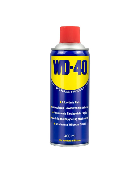 WD 40 400ml Sprühdose