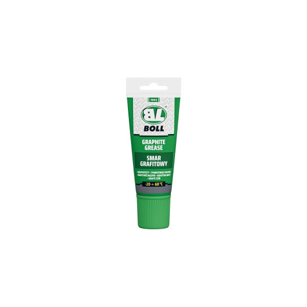 Boll Graphitfett 40gr -20°C bis +60°C