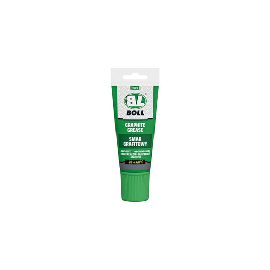Boll Graphitfett 40gr -20°C bis +60°C