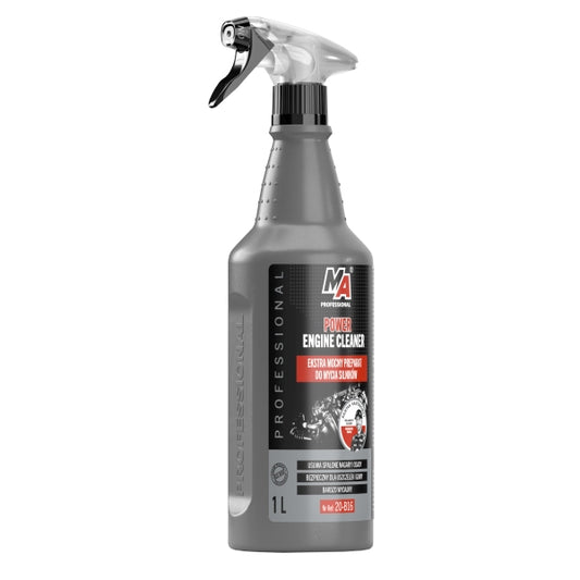 Moje Power Motorreiniger 1L