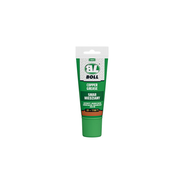 Boll Kupferfett 40gr -30°C bis +1400°C