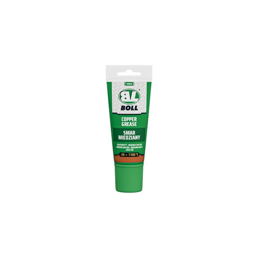 Boll Kupferfett 40gr -30°C bis +1400°C