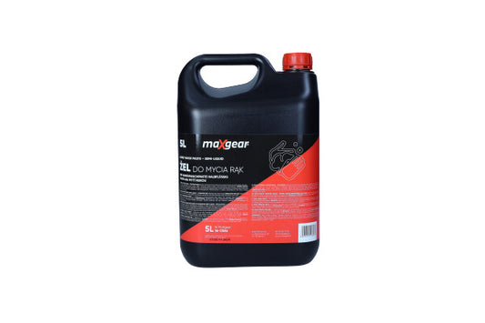 Maxgear Handwaschpaste 5L
