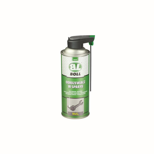 Boll Mos2 Rostlöser 400ml