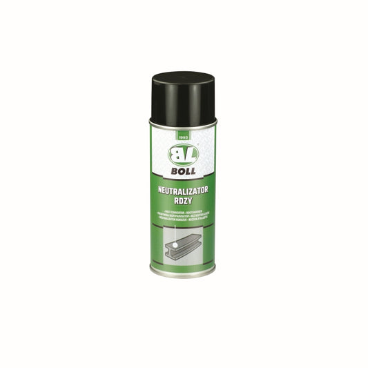 Boll Rostumwandler 400ml