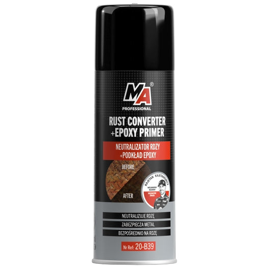 Moje Rostumwandler 400ml