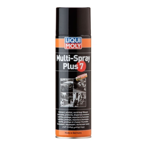 Liqui Molly Plus 7 Multispray 500ml