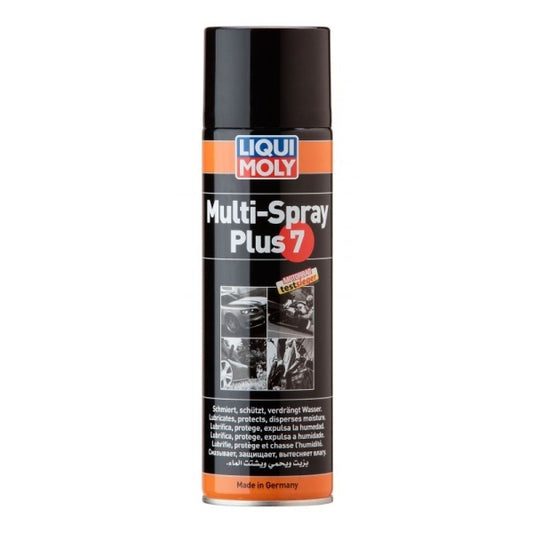 Liqui Molly Plus 7 Multispray 500ml