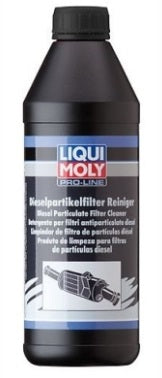 Liqui Molly Pro-Line Dieselpartikelfilter Reiniger 1L