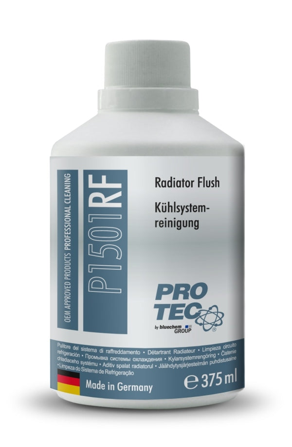 Protec Kühlsystemreiniger 375ml