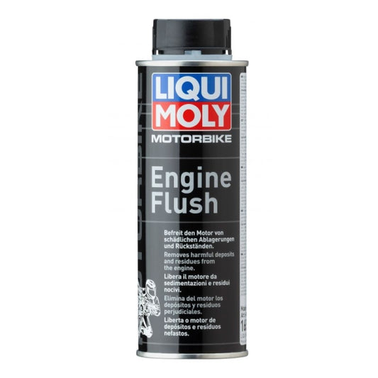 Liqui Molly Motorbike Motorspühlung 250ml
