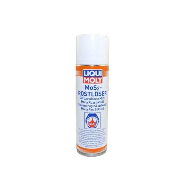 Liqui Molly MoS2 Rostlöser