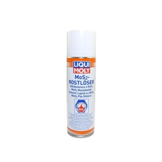 Liqui Molly MoS2 Rostlöser