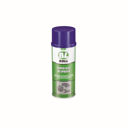 Boll Super Sprühkleber 400ml